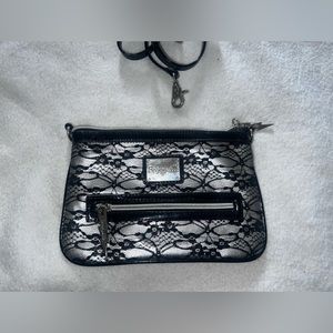 Betsey Johnson crossbody